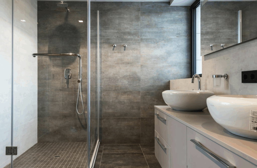 Bathroom Renovation Cspace Renovation