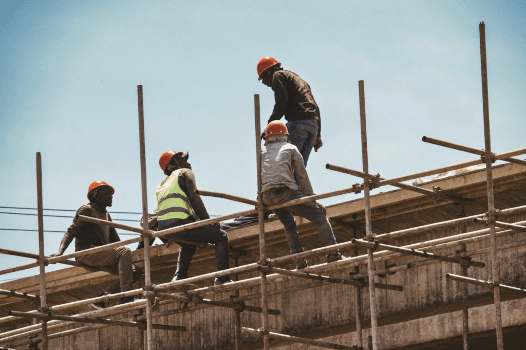 Construction Services Cspace Renovation