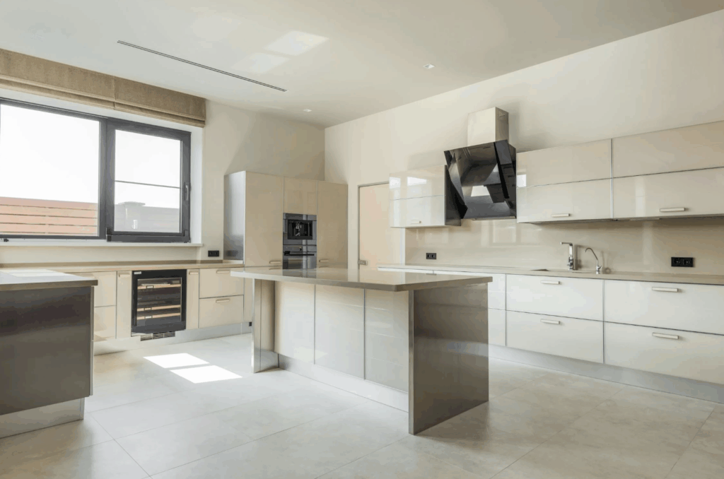 Kitchen Renovation Costs Cspace Renovation