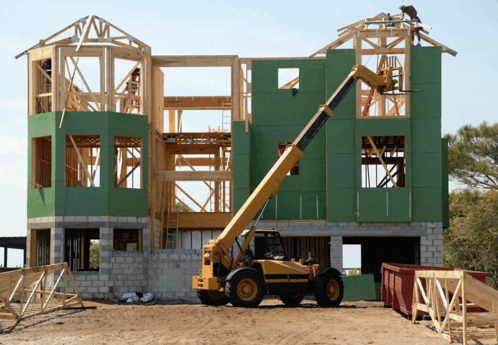 Multi Construction Company Cspace Renovation