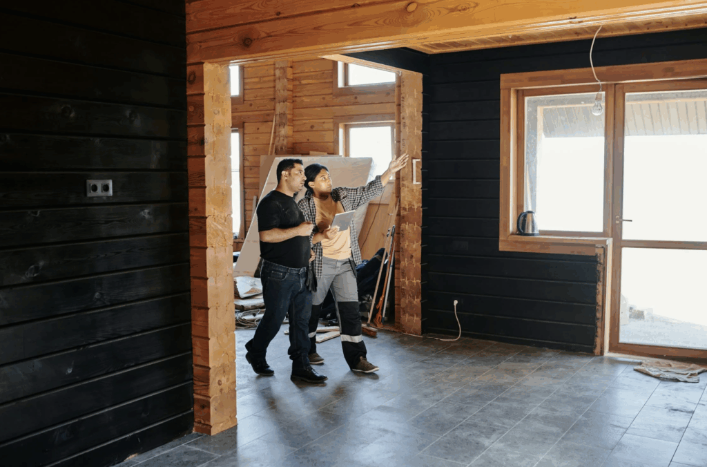 commercial space renovation Cspace Renovation