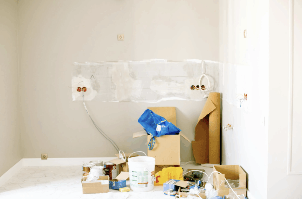 home renovation Cspace Renovation